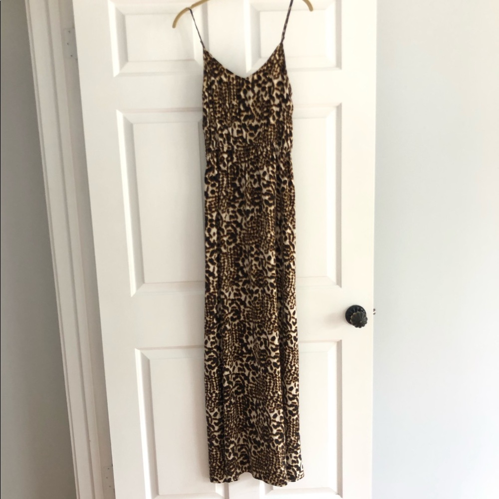 Twelfth Street By Cynthia Vincent Silk Dress